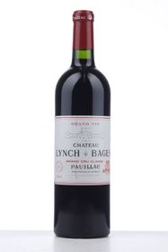 france-bordeaux-wine-lynch-bages-2005